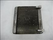 2009 2010 2011 2012 2013 2014 2015 2016 2017 BMW F01 F02 750i 750Li Engine Oil Cooler Radiator 17217570103 OEM OE