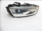 2016 2017 Audi Q3 Xenon HID Right Side Passenger Headlight Lamp 8U0941006E; 8U0941044E OEM OE