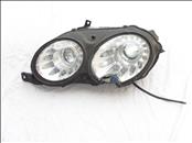 2013 2014 2015 2016 Bentley Flying Spur Left Driver headlight Bi HID Xenon LED 4W1941015C; VPDVNX-13006-CD OEM 