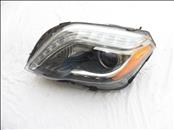 2013 2014 2015 Mercedes Benz X204 GLK350 Left Driver HID Xenon Headlight 2048202739; A2048202739; 732.81.100.00 OEM OE