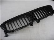 2017 2018 BMW G30 G31 530i 540i Front Bumper Grille Shutter, Air Flaps, Upper 51747474368 ; 51747497279 OEM OE