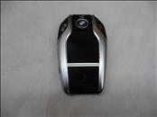 2016 2017 2018 BMW G30 G11 G12 530i 540i 740i 750i Radio Remote Control With Display 66129867191 OEM OE