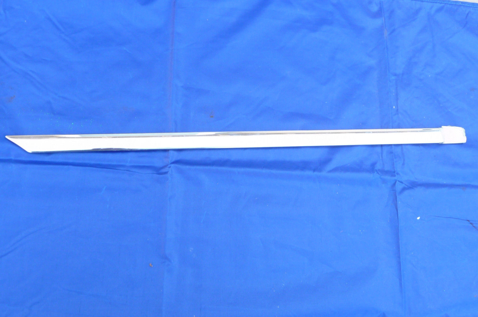 Bentley 4 Door Flying Spur Continental Inner Rear Right Rh