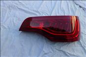 Audi Q7 Rear Right LED Taillight Tail Lamp Stop Turn Signal 4L0945094G OEM OE