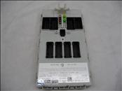 2016 BMW F82 M4 Front Fuse Box SAM Module Unit 61356824383 OEM OE