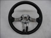 2014 2015 2016 2017 BMW F07 F10 F11 F06 F13 535i GT 640i 650i Steering Wheel Leather 32307851230 OEM OE