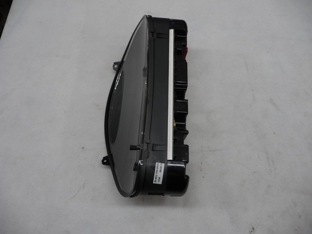 20012002 BMW E36 Z3 Speedometer Instrument Cluster 62116901516 OEM A1