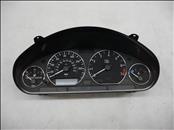 2001 2002 BMW E36 Z3 Speedometer Instrument Cluster 62116901516 OEM OE