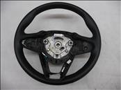 2018 BMW G01 X3 Sport Steering Wheel Leather 32306883777 ; 6995109 OEM OE