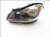 2012 2013 2014 Mercedes Benz C Class W204 Halogen Headlight Left Driver Side 2048209959 OEM OE