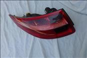 Porsche Carrera 911 Left Driver Side Taillight Tail light Lamp 99763143600 OEM