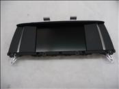 2011 2012 2013 2014 2015 2016 2017 BMW F25 F26 X3 X4 Central Information Display 6.5'' 65509269020 OEM OE