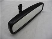 2015 2016 2017 Lexus NX200t NX300h Interior Rear View Mirror 87810-0WM80 OEM OE