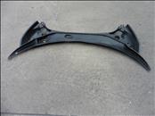 2016 2017 McLaren 570s Front Trunk Under Hood Cowl Panel Cover 13A6082CP OEM