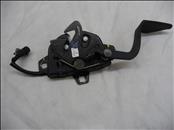 2003- 2012 Maserati Quattroporte Granturismo Hood Bonnet Latch Lock 67278100 (Rubber plate on the hook) OEM