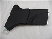 2012 2013 2014 2015 Tesla Model S B-Pillar Trim Lower Left Driver LH 1002518-00-B ; 1002523-00-B ; 1002517-00-E OEM OE