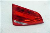 Audi A4 S4 Left LH Driver side Tail Lamp Tailight 8K5945093E OEM OE