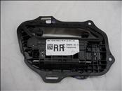 2012 2013 2014 2015 2016 2017 2018 Tesla Model S Rear Right RH Passenger Side Door Handle 1030276-S0-B OEM OE