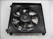 2012 2013 2014 2015 2016 Tesla Model S Cooling Fan Left Driver 6007352-00-E OEM OE