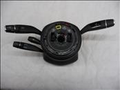 2017 Mercedes Benz W213 E300 E43 AMG Steering Column Multifunction Switch Control Unit, Black A2139008010 9051 OEM OE