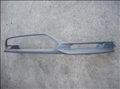 2017 2018 Bentley Continental GT GTC Supersport Front Bumper 3W3807659K OEM OE