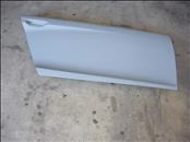 2011 2012 Audi R8 Right Passenger Door Shell 420831312; 427831052A OEM