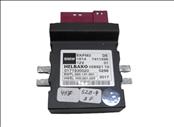 2014 2015 2016 2017 BMW F22 F30 F32 F33 F15 F16 228i 230i 320i 335i 428i X5 X6 Fuel Pump Control Unit Module 16147411596 ; 16147426095 ; 16147371832 OEM A1