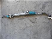 2014 2015 2016 Maserati Ghibli Quattroporte Rack and Pinion Steering Rack 670003956 OEM OE