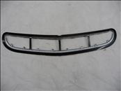 2004 2005 2006 2007 2008 Bentley GT GTC Front Bumper Central lower grille inner bracket Holder 3W8807677A OEM