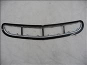 2004 2005 2006 2007 2008 Bentley GT GTC Front Bumper Central lower grille inner bracket Holder 3W8807677A OEM