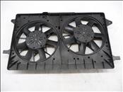 2011 2012 2013 2014 2015 2016 Chevrolet Volt Cadillac ELR Radiator Cooling Fan Assembly 23204068 OEM OE