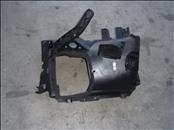 2017 2018 McLaren 720s Front Right Passenger Air Dock Vent 14A0309CP,For Parts OEM