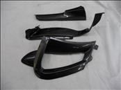 2017 2018 McLaren 720s Front Right Passenger Vent Grille Assembly 14A2311CP OEM