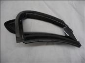 2017 2018 McLaren 720s Front Bumper Left Driver Vent Grille Cover OEM