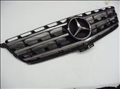 2012 2013 2014 2015 Mercedes Benz W166 ML350 Class Front Grille  Black A1668800985 9040 OEM OE