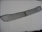 Bentley Continental GT GTC Coupe 2 Door Front Bumper Central Grille 3W8807667D