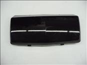 2002 2003 2004 2005 2006 Cadillac Escalade Front Bumper License Plate Filler Cover Panel 15065127 OEM OE