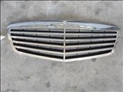 2010 2011 2012 2013 Mercedes Benz W221 S350 S400 S550 Front Upper Grille 2218800583 ; A22188004839040 OEM