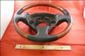 Maserati Coupe Steering Wheel by MOMO 280302AD Made in Italy - Used Auto Parts Store | LA Global Parts