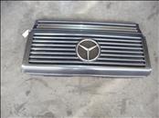 2002 2003 2004 2005 2006 2007 2008 Mercedes Benz G Wagon W463 G500 Front Grille Grill w/ Emblem 4638880015 OEM OE