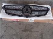 2007 2008 2009 2010 2011 2012 Mercedes Benz W204 C63 AMG Front Radiator Grill Grille Aftermarket