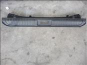 2014 2015 2016 Land Rover Range Rover Sport L494 Rear Scuff Plate DK62-425A92-A ; DK62-425A92-AC8PVJ ; 14K9374CAX ; LR044744 OEM OE