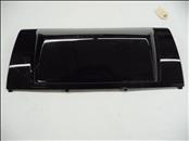 2007 2008 2009 2010 2011 2012 2013 2014 GMC Yukon Chevy Tahoe Cadillac Escalade Rear Bumper Tow Hitch Cover 10364708 OEM OE