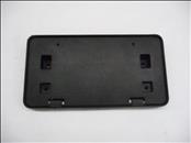 2006 2007 2008 2009 2010 Chrysler PT Cruiser License Plate Frame Bracket 05152015AB OEM A1