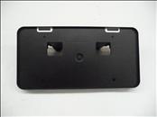 2009 2010 Toyota Corolla Front License Plate Bracket 52114-12120 OEM OE
