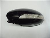 2007 2008 2009 2010 Mercedes Benz CL550 CL600 S550 S600 Left Driver Door Mirror Housing Cover Cup 2198100164 ; 2198200521 OEM OE