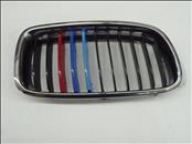 2012 2013 2014 2015 BMW F30 328i 335i Front Right Passenger Side Kidney Grille 7295436 ; 7295442 ; 7295440 ; 7307764 OEM OE