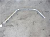 2002 2003 2004 2005 Mercedes Benz W463 G500 Rear Left Driver Side Fender Flare 4638801421 OEM