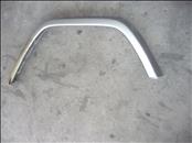 2002 2003 2004 2005 Mercedes Benz W463 G500 Rear Left Driver Side Fender Flare 4638801421 OEM