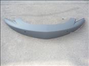 2017 2018 McLaren 570s Front Bumper Cover Upper Molding Trim 13A0082CP; 13A6423CP.01 OEM OE